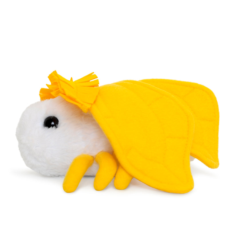 Plysdyr WP MERCHANDISE muldvarp Sunny, 18.5 cm