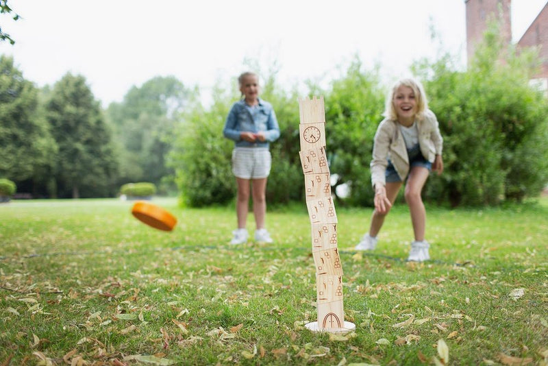 Balancetårnet – BS Toys