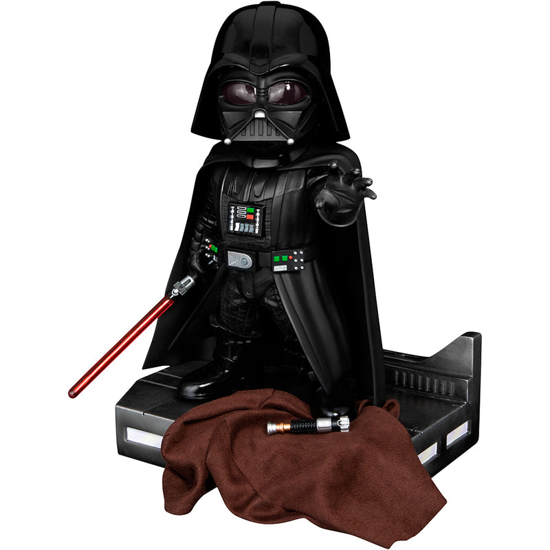 Star Wars Episode IV: A New Hope Darth Vader Egg Attack statue
