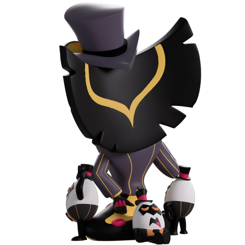 YouTooz Hazbin Hotel - Sir Pentious figur