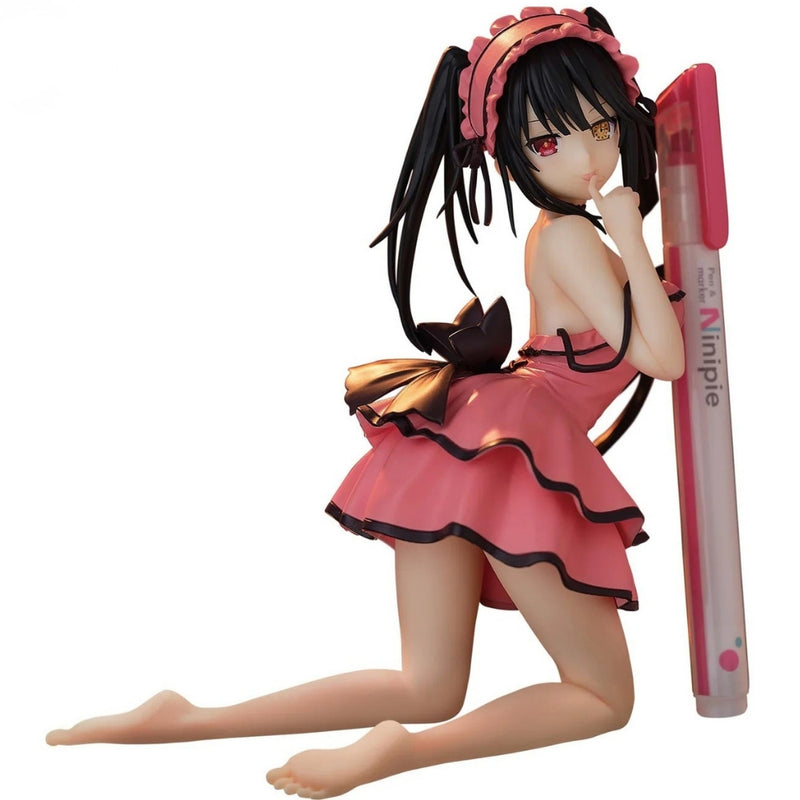Bandai Date A Live - Kurumi Tokisaki Sweet Silk Wear Ver. figur