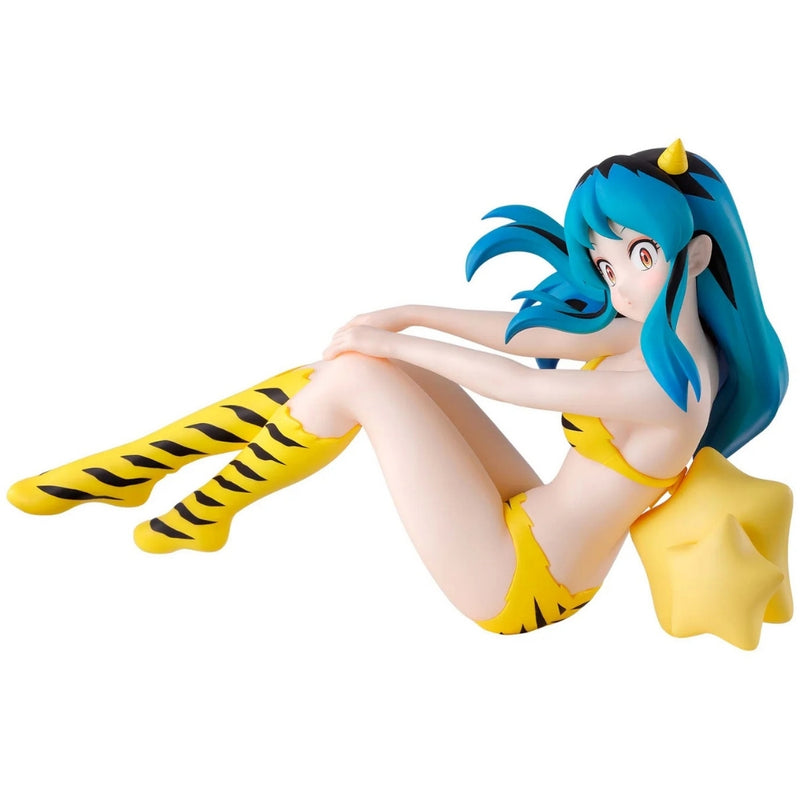 Bandai Urusei Yatsura figur - Relax Time-Lum 4