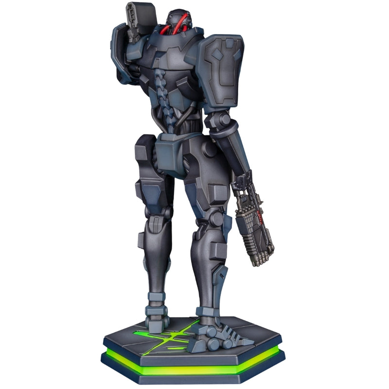 Dark Horse Cyberpunk Edgerunners - Adam Smasher figur