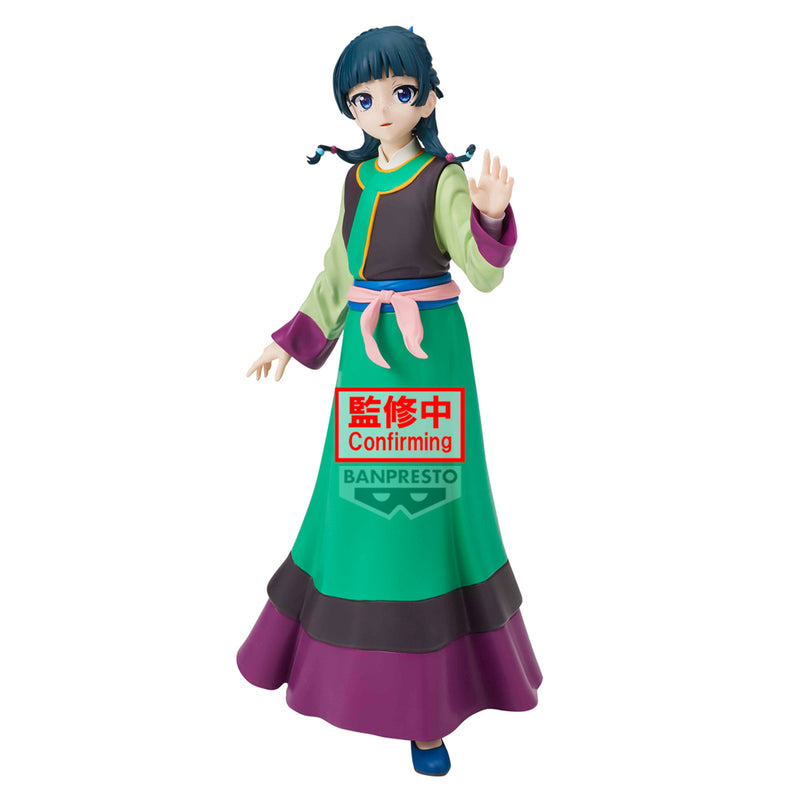 Bandai The Apothecary Diaries The Movie (TBA) : Maomao figur