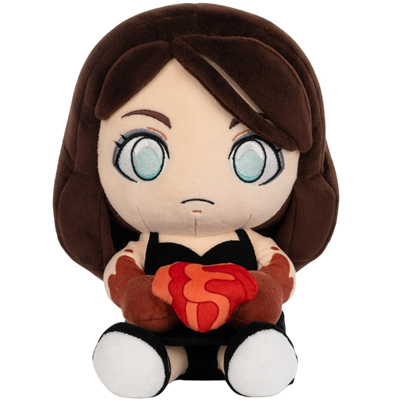 YouTooz Bring Me The Horizon - Suicide Season Girl plysdyr (9 tommer)