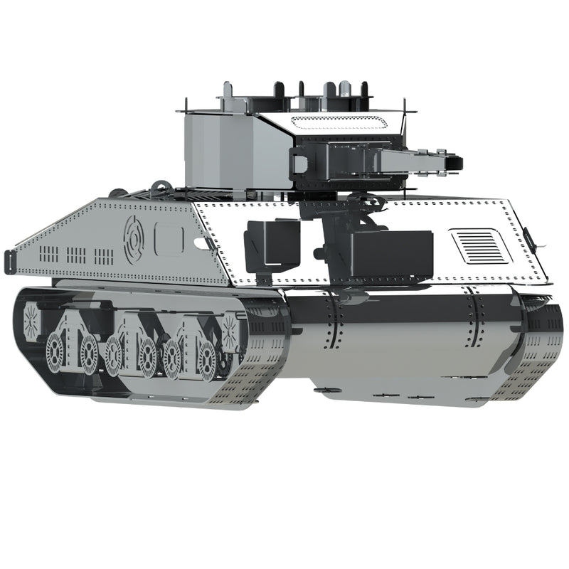Metal Time | M4 Sherman, 44 dele | World of Tanks