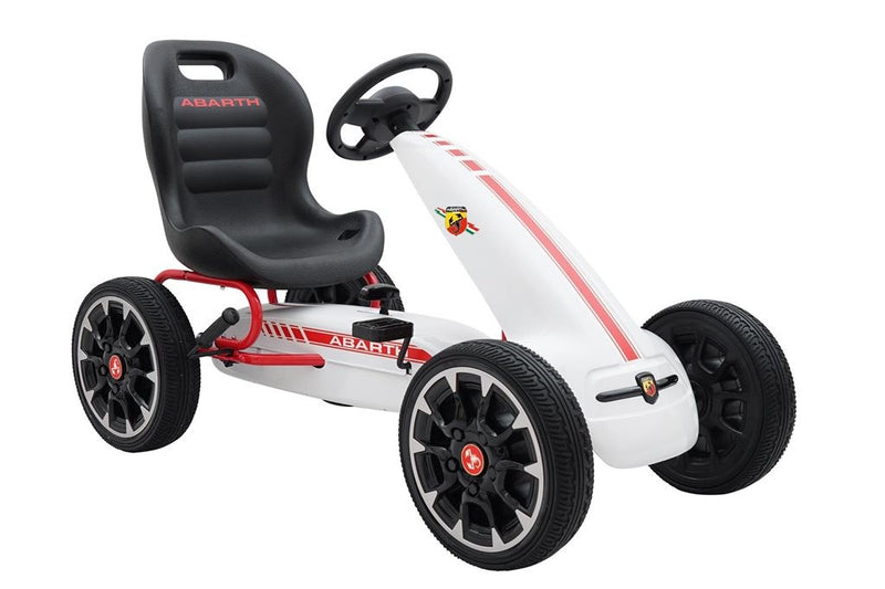 Abarth Gokart