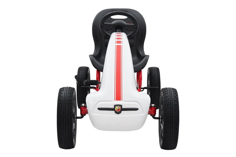 Abarth Gokart