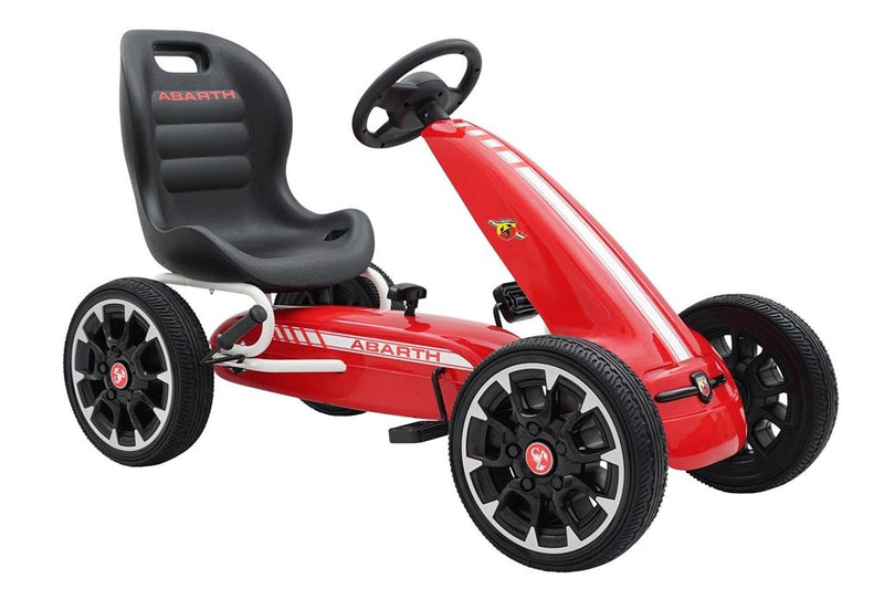 Abarth Gokart