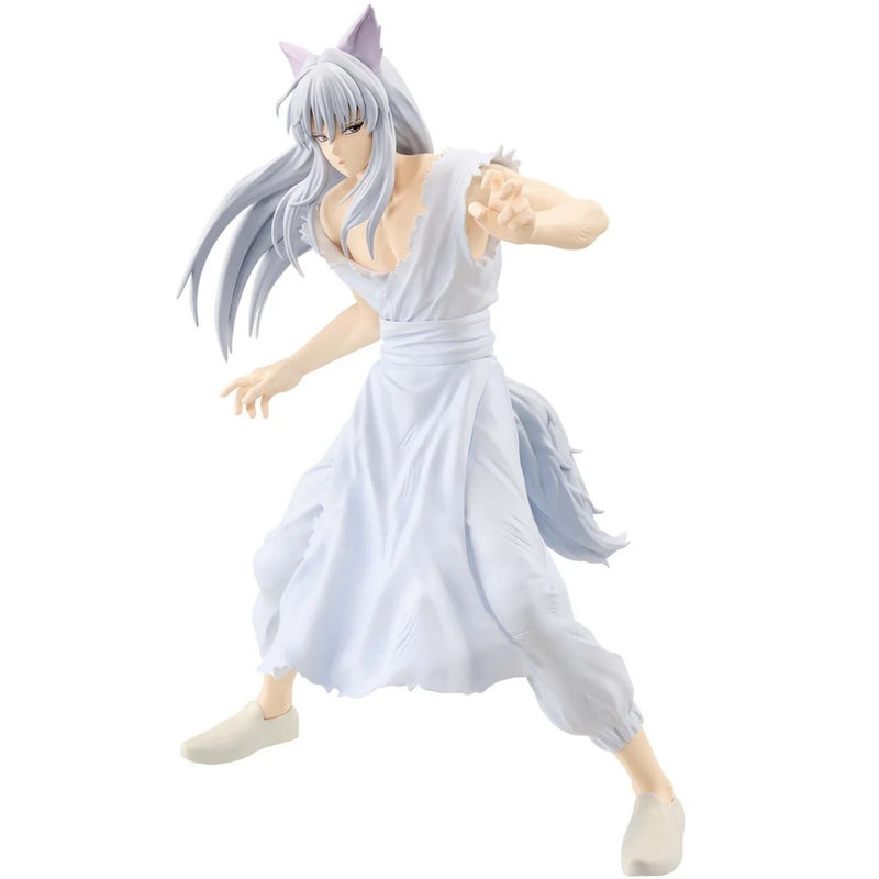 Bandai Yu Yu Hakusho - Maximatic Youko Kurama figur