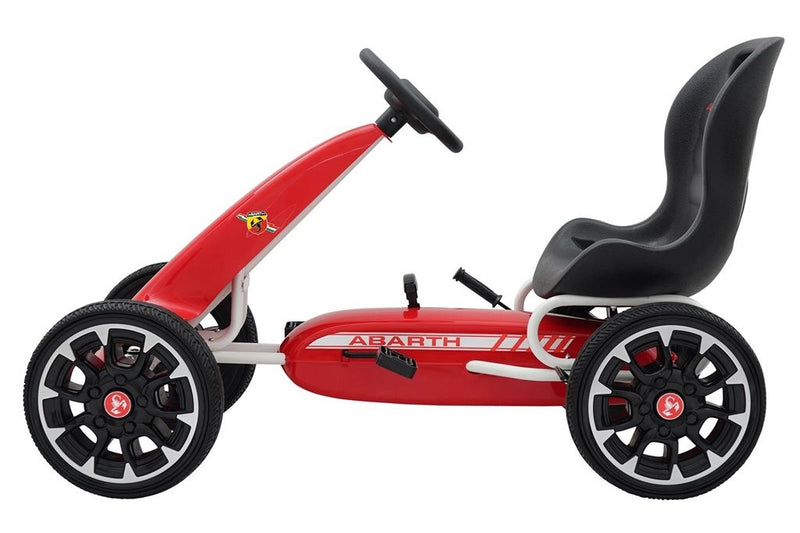 Abarth Gokart