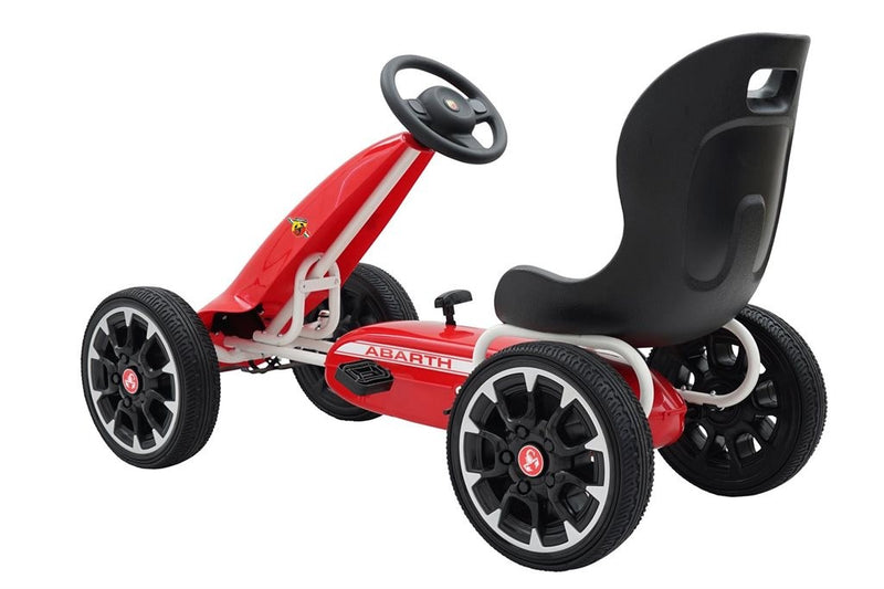 Abarth Gokart