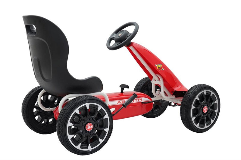 Abarth Gokart