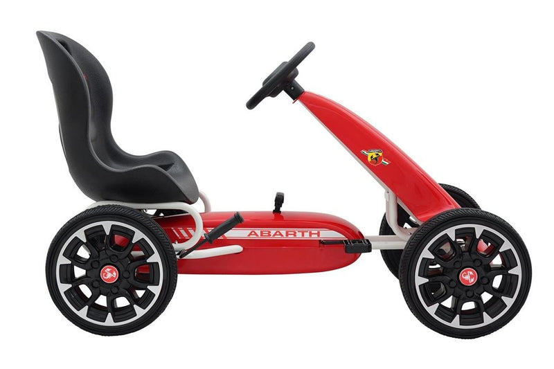Abarth Gokart