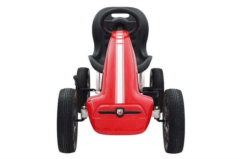 Abarth Gokart