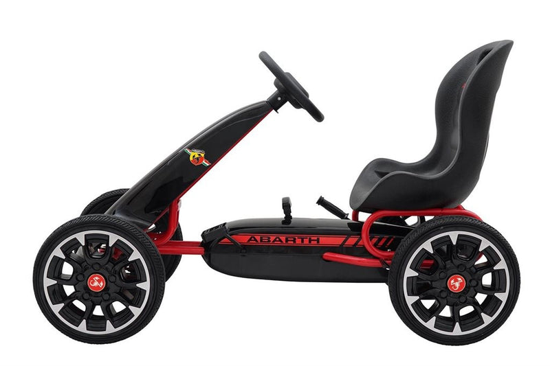 Abarth Gokart