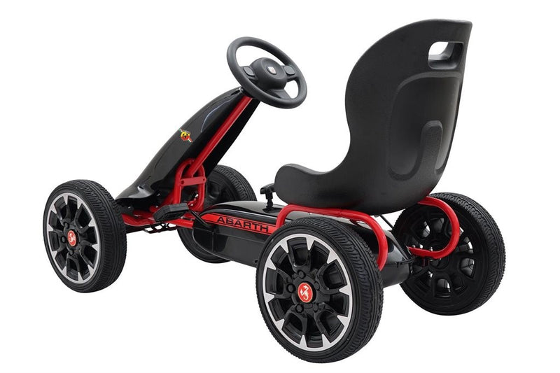 Abarth Gokart