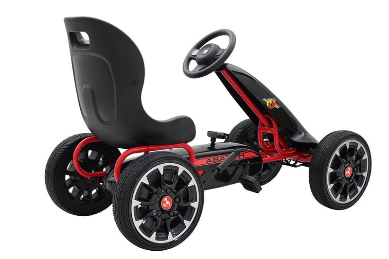 Abarth Gokart