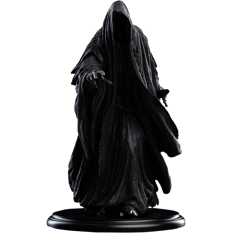 Weta Workshop The Lord Of The Rings - miniaturestatue - Ringwraith At The Prancing Pony