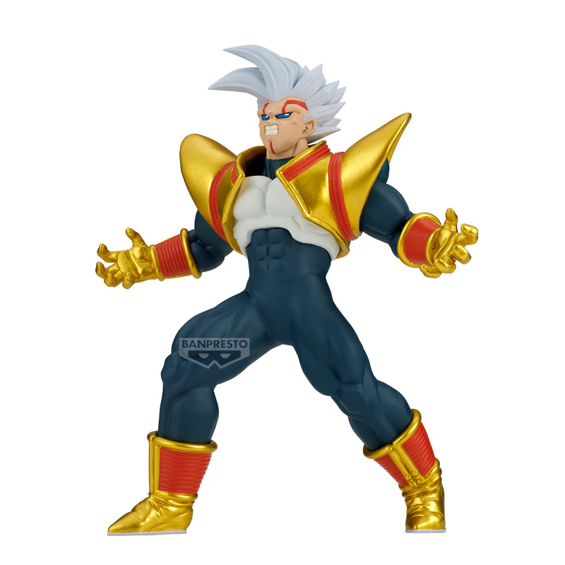 Bandai DRAGON BALL GT MATCH MAKERS SUPER BABY 2 (VS SUPER SAIYAN 4 SON GOKU) figur