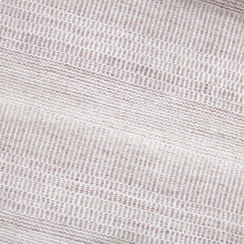AXI Palma Udendørs Tæppe –200 x 290 cm - Lyserød