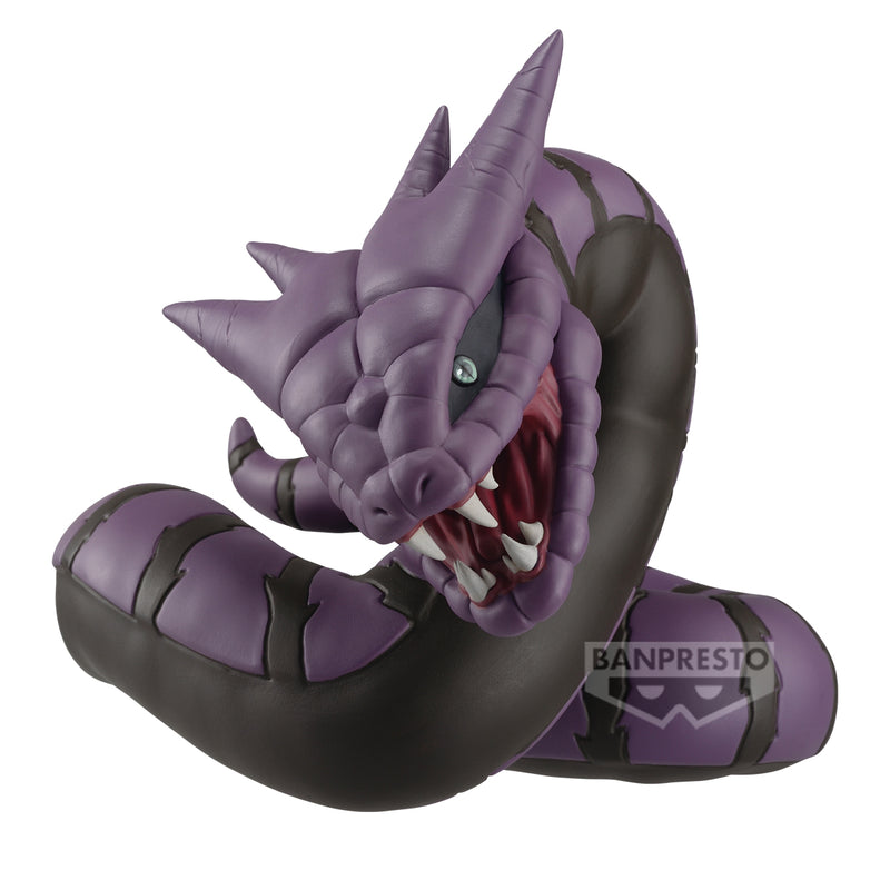 Bandai Naruto Soft Vinyl figur-Manda-