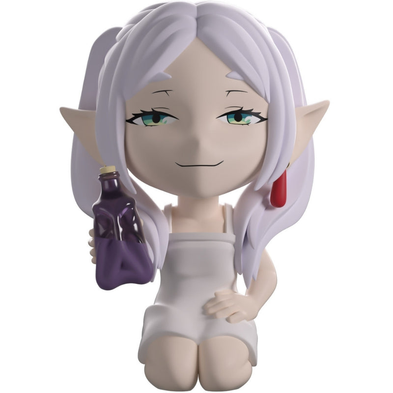 YouTooz Frieren: Beyond Journey's End - Smug Frieren figur