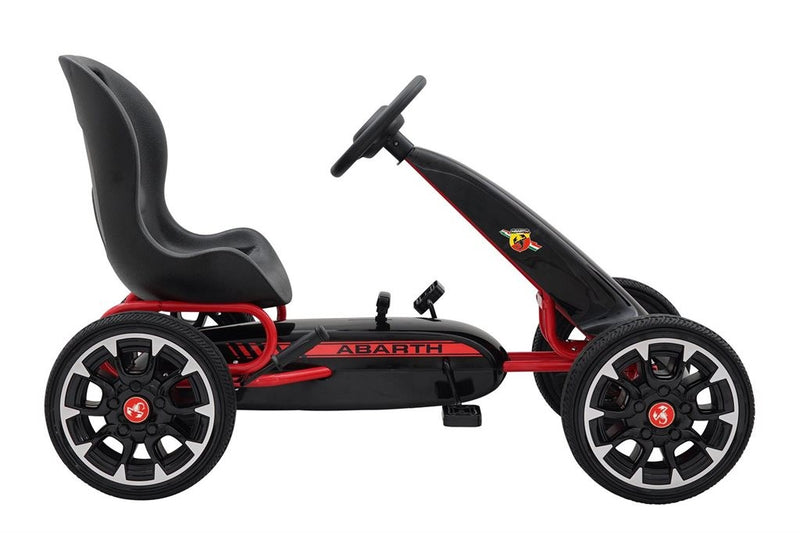 Abarth Gokart