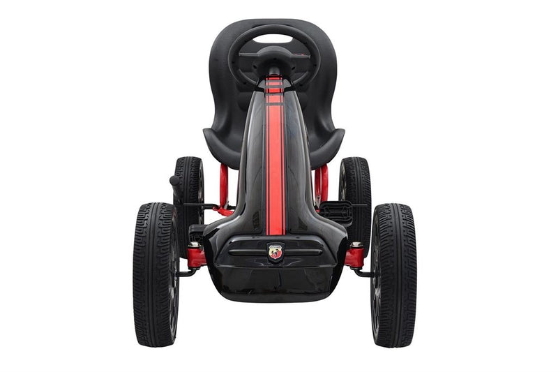 Abarth Gokart