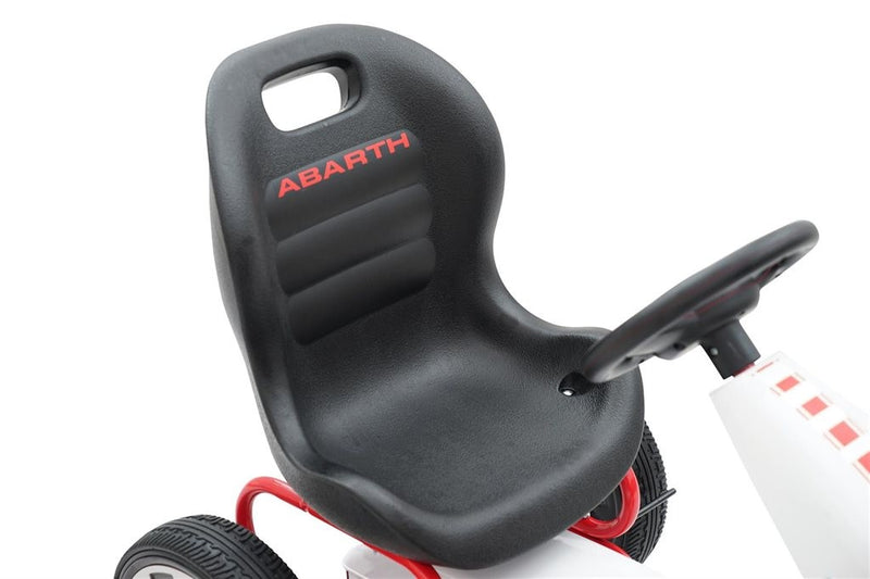 Abarth Gokart