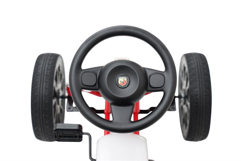 Abarth Gokart