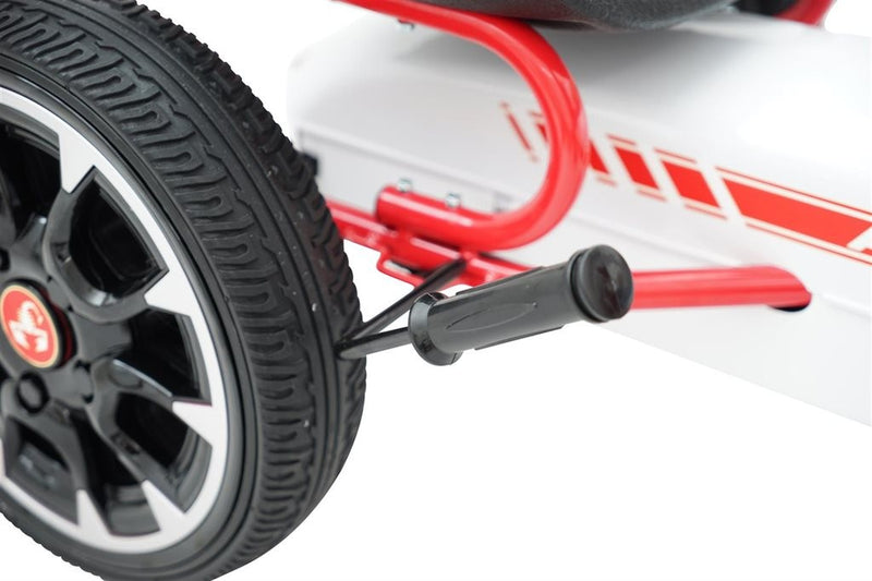Abarth Gokart