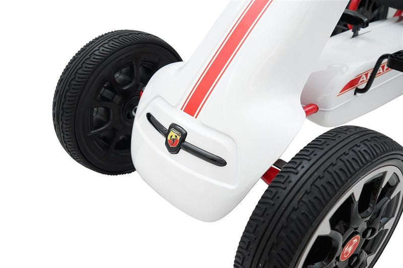 Abarth Gokart