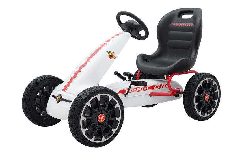 Abarth Gokart
