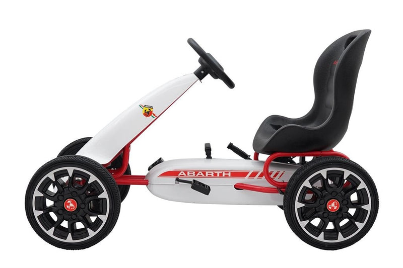 Abarth Gokart