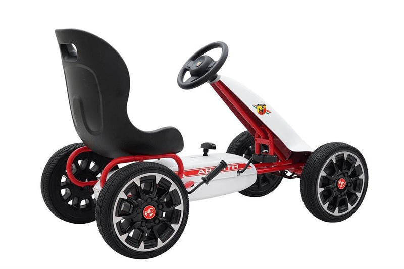 Abarth Gokart