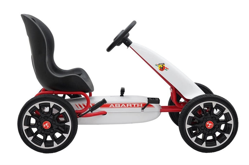Abarth Gokart