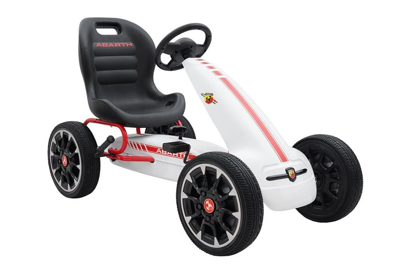 Abarth Gokart