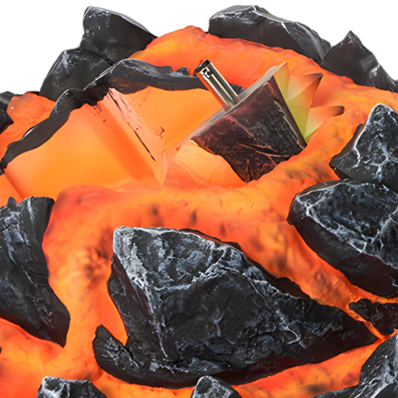World of Warcraft Sulfuras, Hand of Ragnaros Collector's Edition replika