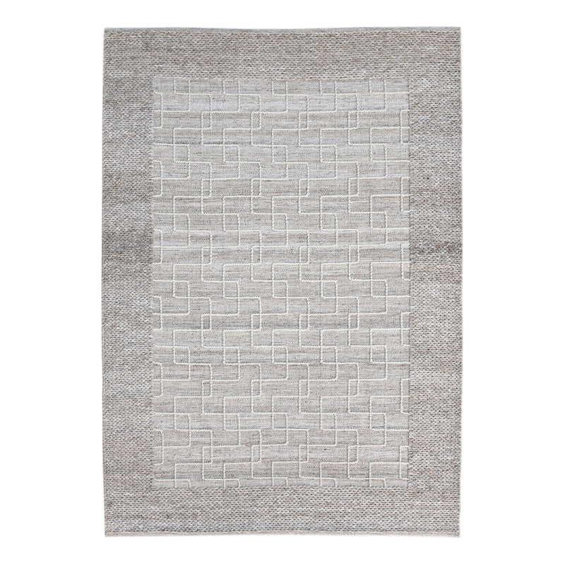 AXI Maui Udendørs Tæppe – 160 x 230 cm – Beige