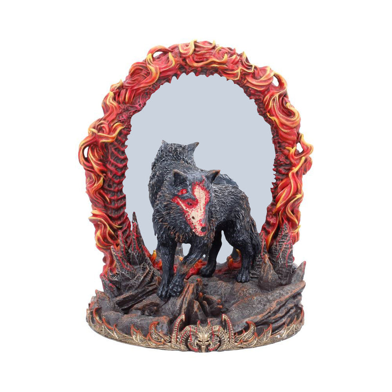 Nemesis Now Diablo IV Mephisto spejl