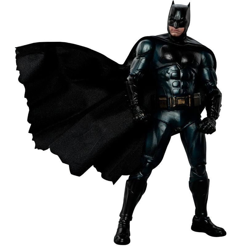 Justice League Batman Dynamic 8ction Heroes figur