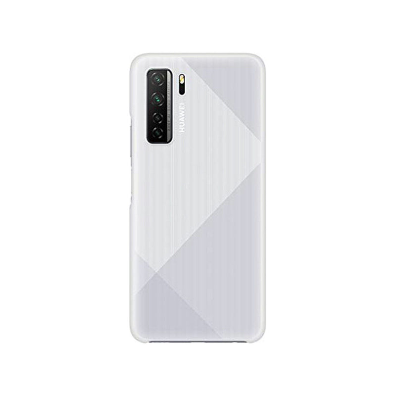 Mobilcover Huawei 51994128 Gennemsigtig Polykarbonat