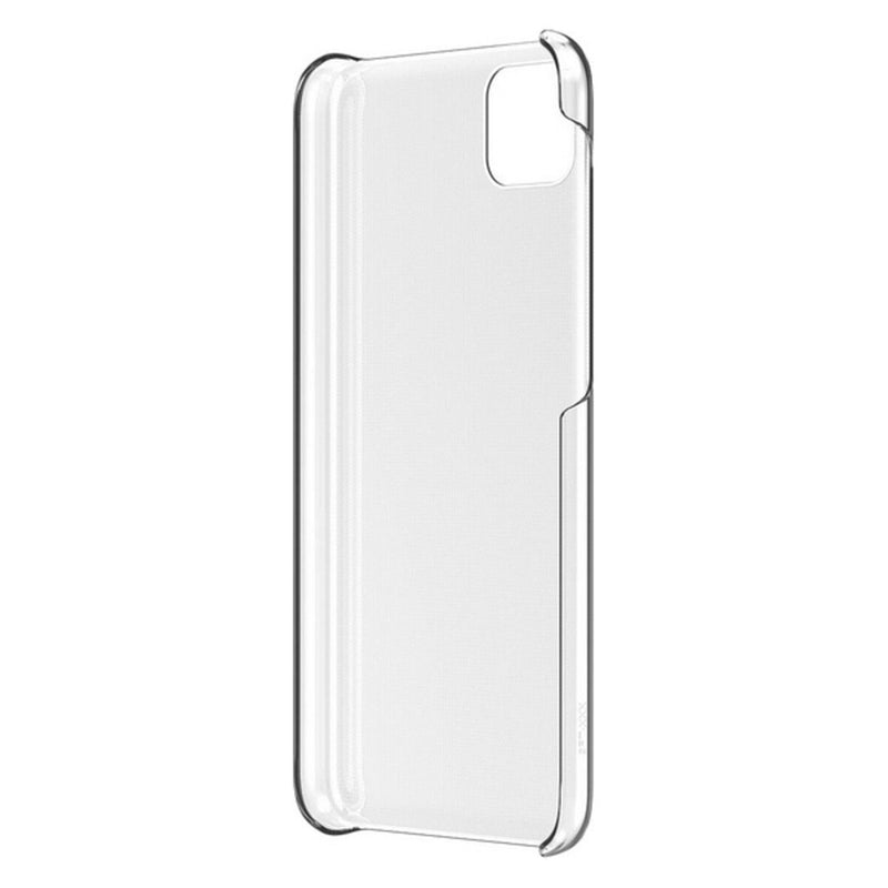 Mobilcover Huawei 51994128 Gennemsigtig Polykarbonat