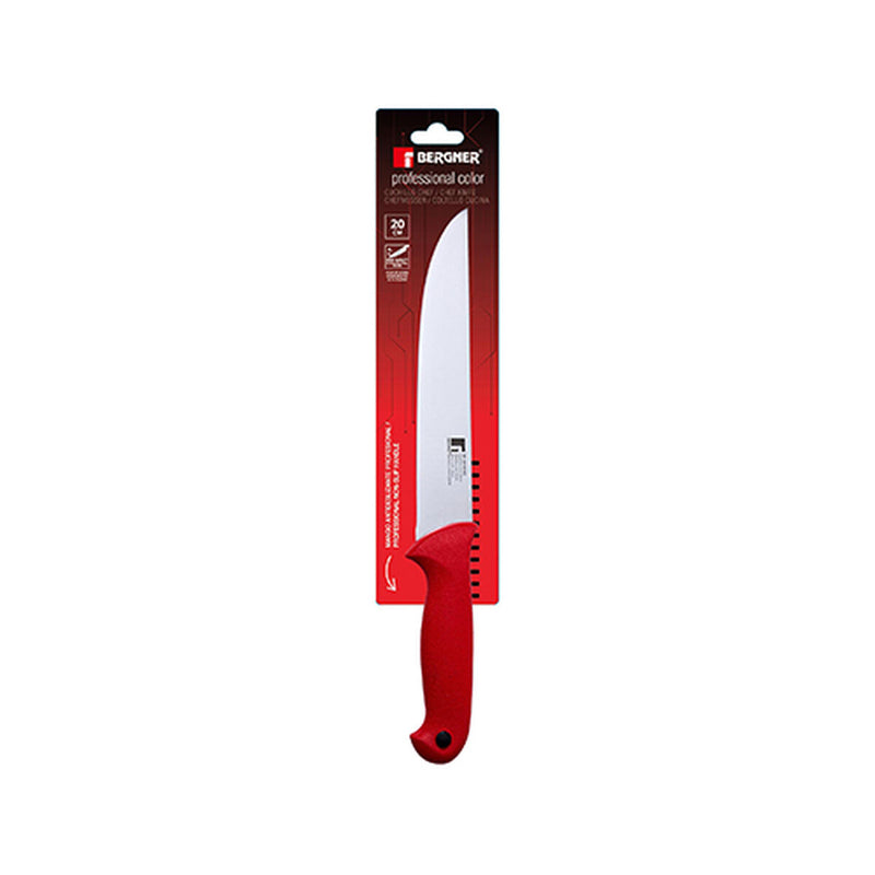 Kokkekniv Bergner Rustfrit stål (20 cm)