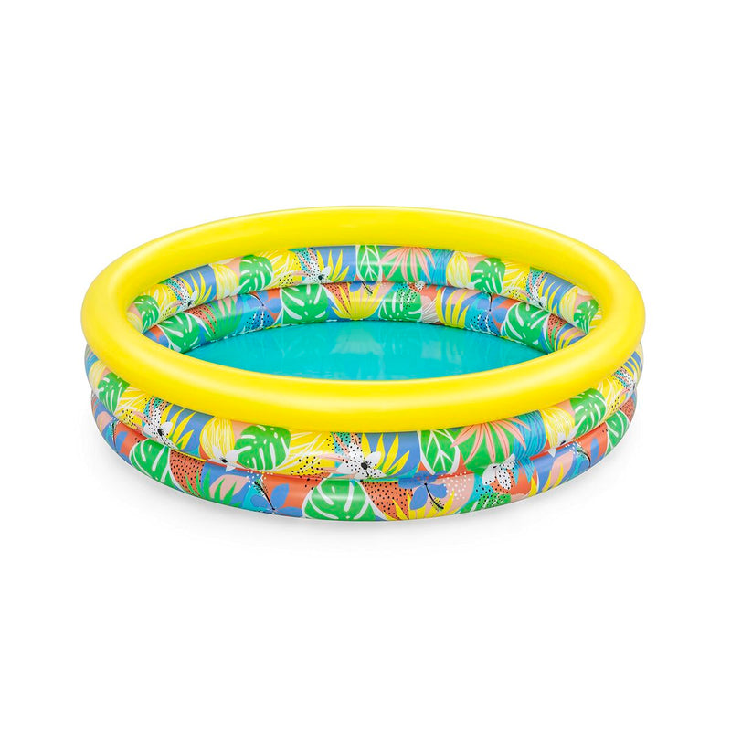 Oppustelig Pool til Børn Bestway 168 x 38 cm