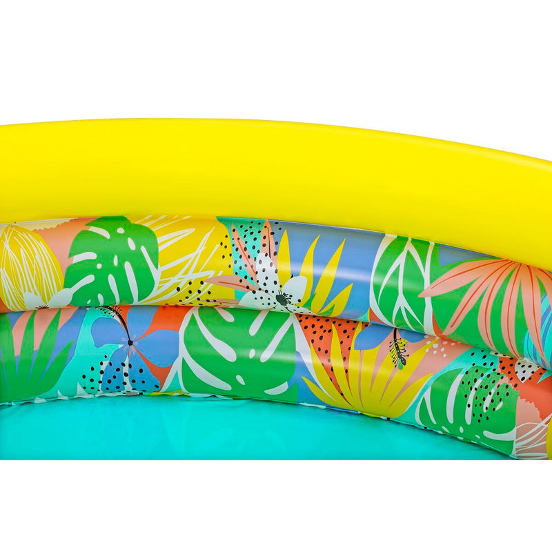 Oppustelig Pool til Børn Bestway 168 x 38 cm