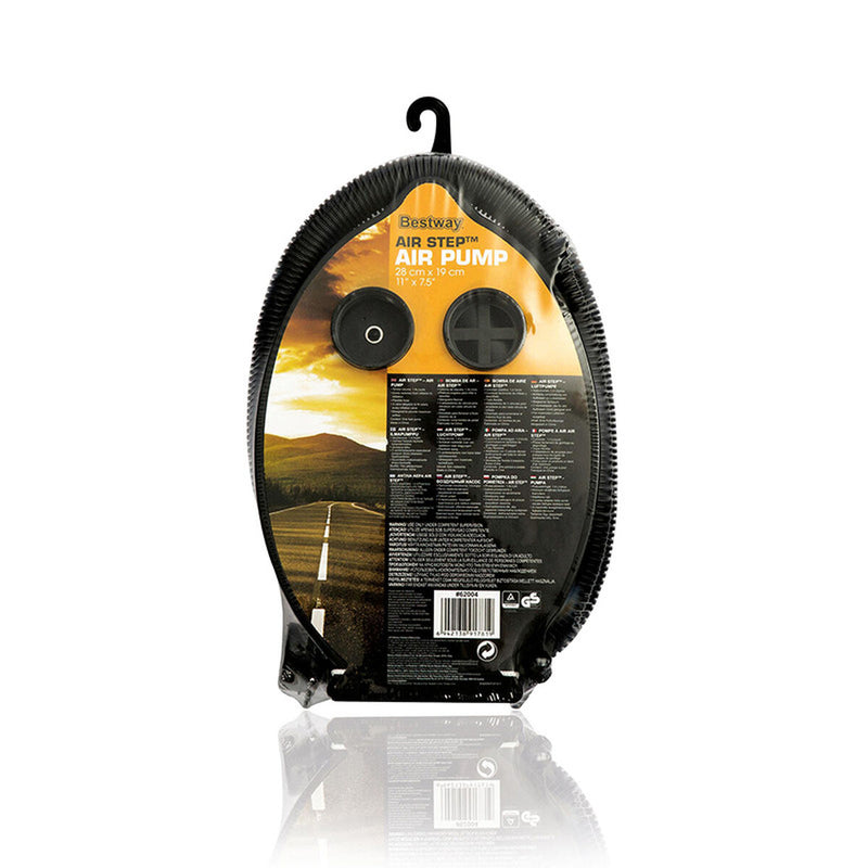 Luftpumpe Shine Inline 28 x 19 cm