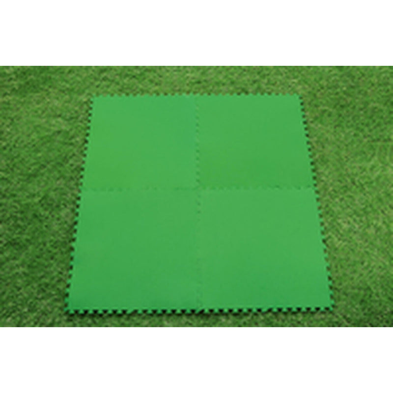 Beskyttelsesgulv til nedbrydelige bassiner Bestway 78 x 78 cm