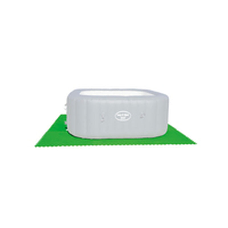 Beskyttelsesgulv til nedbrydelige bassiner Bestway 78 x 78 cm